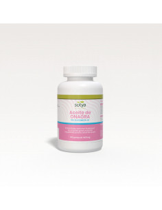 Onagra 1405mg 100 perlas Sotya